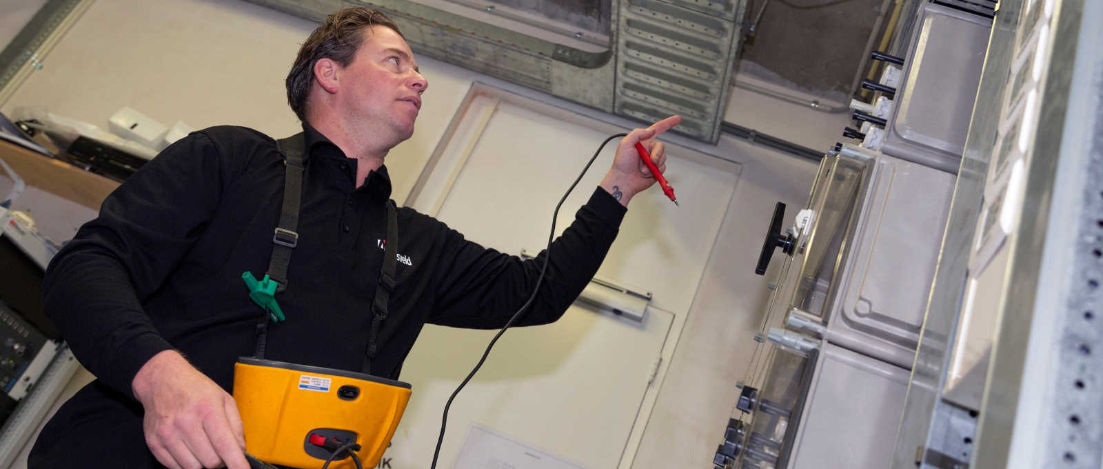 Inspectie in uitvoering