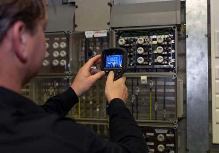 Jaarlijkse systeemaudit SCIOS certificering succesvol afgerond